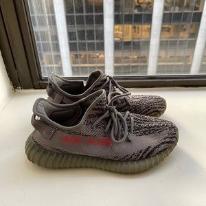 Yeezy boost 350 v2  “beluga 2.0”